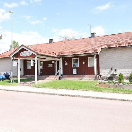 Vasaloppsmalet - Hostel Mora - Malkullans Vandrarhem 外观 照片